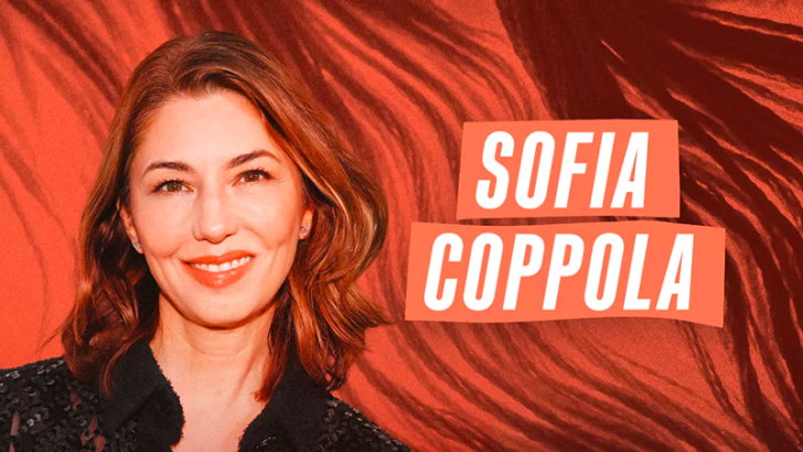 Sofia Coppola semaine culturelle France TV